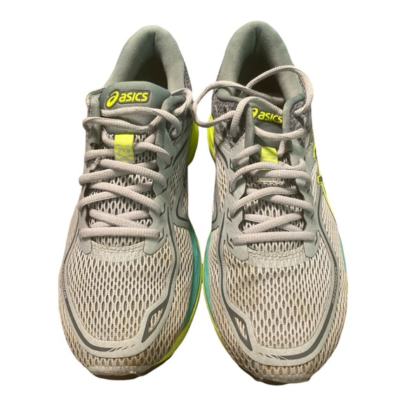 ASICS Gel Cumulus 19 size 10 women’s - Picture 4 of 7